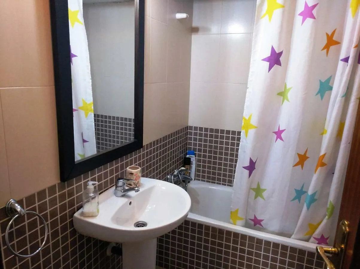 Apartamento Malaga Sol Hotel 0*,  Spain