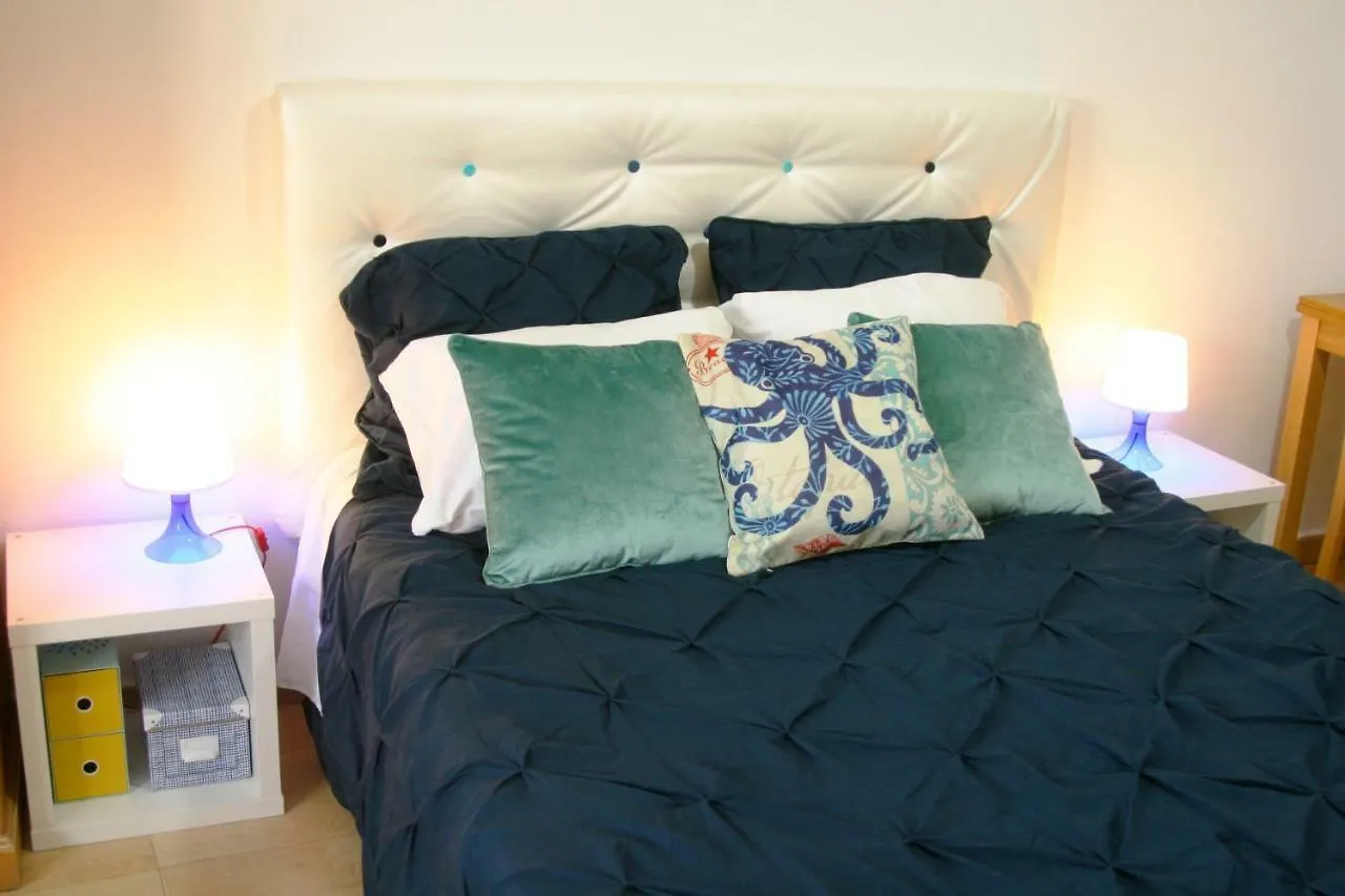 Apartamento Malaga Sol Ξενοδοχείο