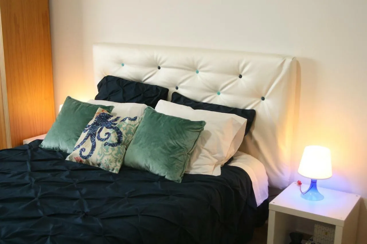 Apartamento Malaga Sol Hotel Spain