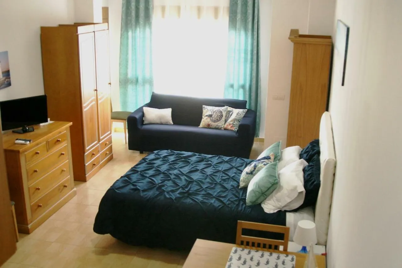 Apartamento Malaga Sol Hotel 0*,  Spain