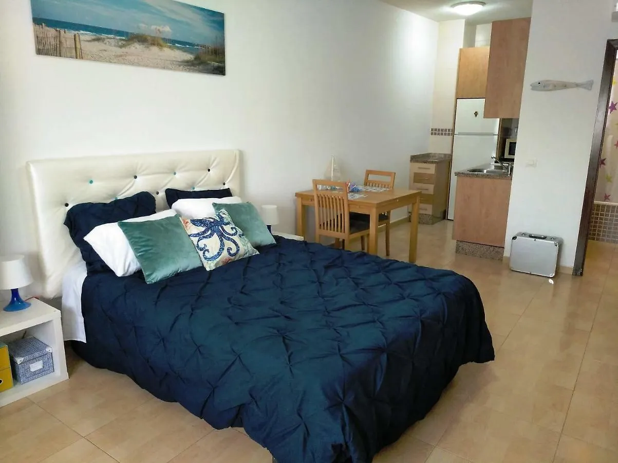 Apartamento Malaga Sol Ξενοδοχείο